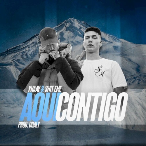 Aquí Contigo