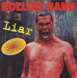 Liar