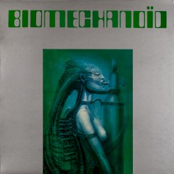 Biomechanoïd