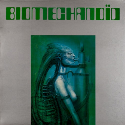 Biomechanoïd