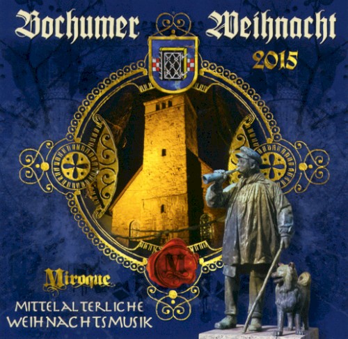 Miroque: Mittelalterliche Weihnachtsklänge