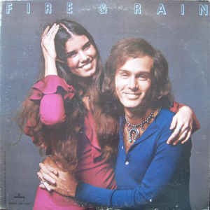 Fire & Rain