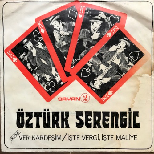 Ver Kardeşim / İşte Vergi, İşte Maliye