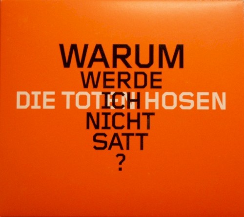Warum werde ich nicht satt?