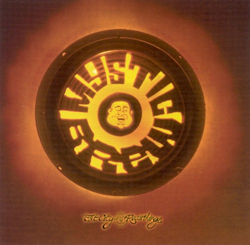 Mystic Brew: The Fat City Sound