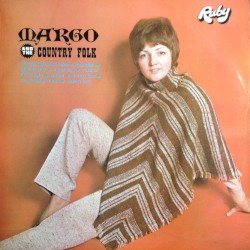 Margo and The Country Folk