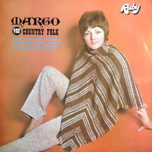 Margo and The Country Folk