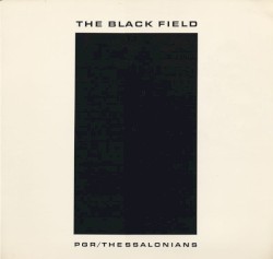 The Black Field
