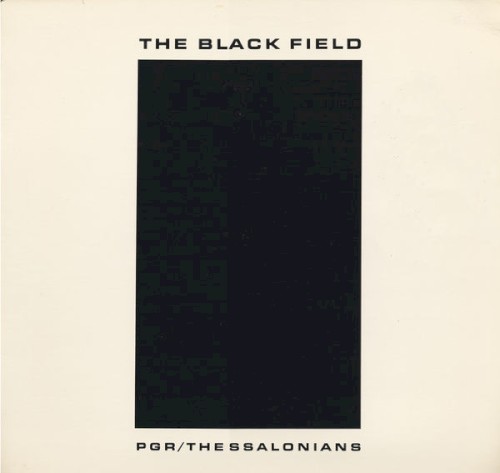 The Black Field