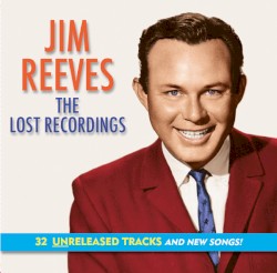 The Lost Recordings
