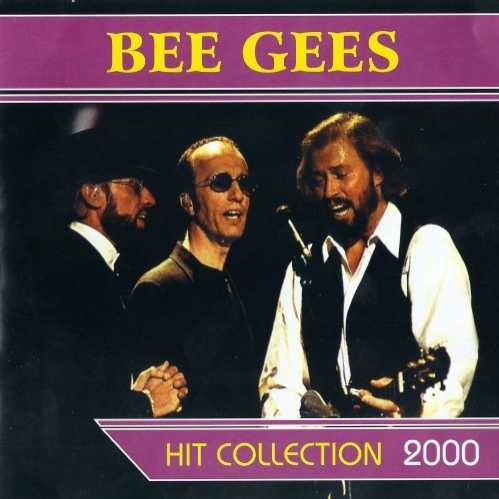 Hit Collection 2000