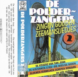 Zingen gouden zeemansliedjes 2