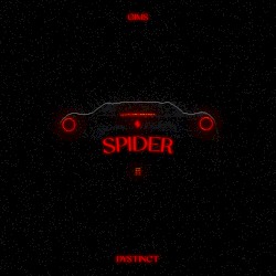 SPIDER