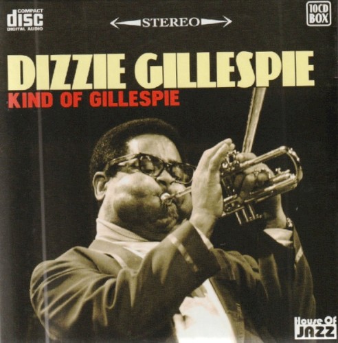 Kind of Gillespie