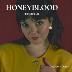 Distant Sun (Bedroom demo)