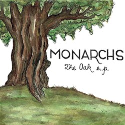 The Oak EP