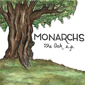 The Oak EP
