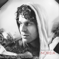 Noreia