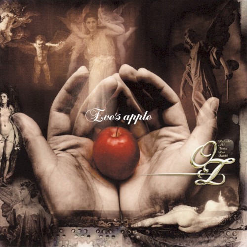 Eve's apple
