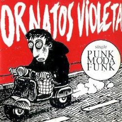 Punk Moda Funk