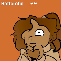 Bottomful