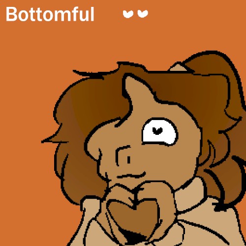 Bottomful