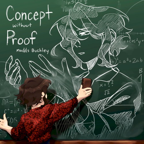 Concept Without Proof