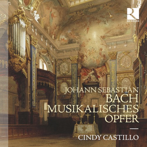 Musikalisches Opfer