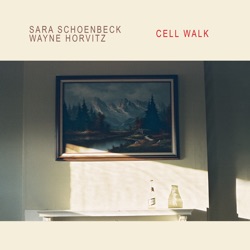 Cell Walk