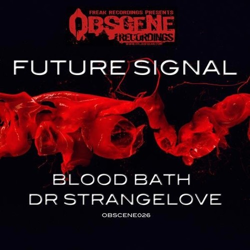 Blood Bath / Dr Strangelove