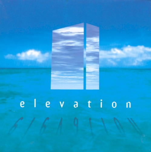 Elevation 1