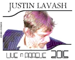 Live in Prague 2015