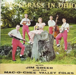 Bluegrass In Ohio