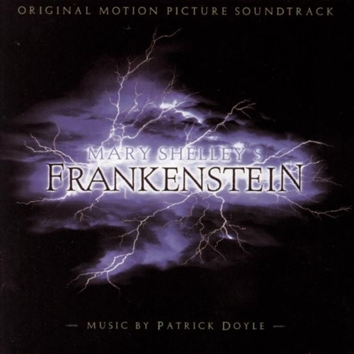 Mary Shelley’s Frankenstein
