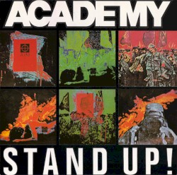 Stand Up!