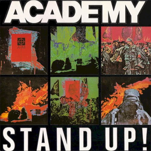 Stand Up!