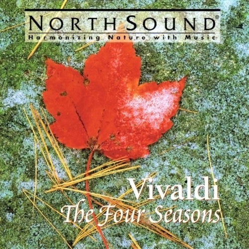 Vivaldi The Four Seasons