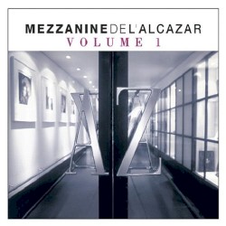 La Mezzanine de l’Alcazar