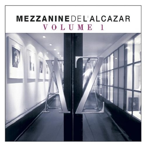 La Mezzanine de l’Alcazar
