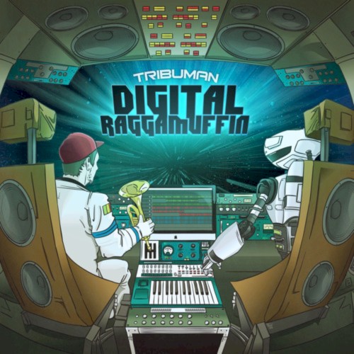 Digital Raggamuffin