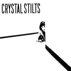 Crystal Stilts