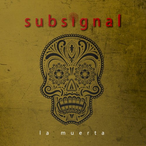 La Muerta