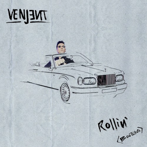 Rollin’ (bootleg)