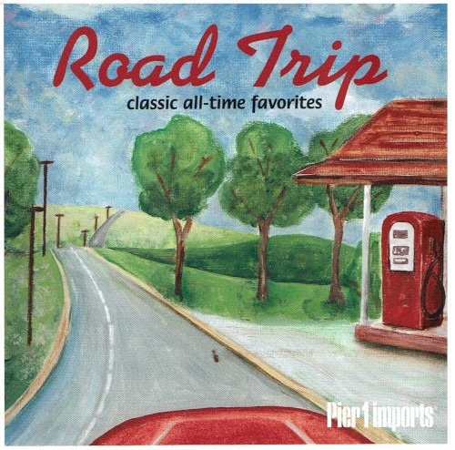 Road Trip - Classic All-Time Favorites