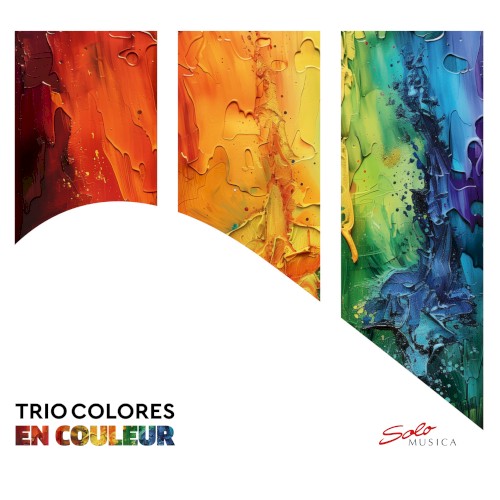 En couleur