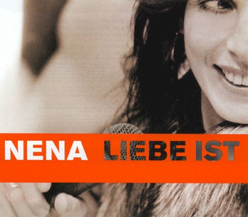 Liebe ist