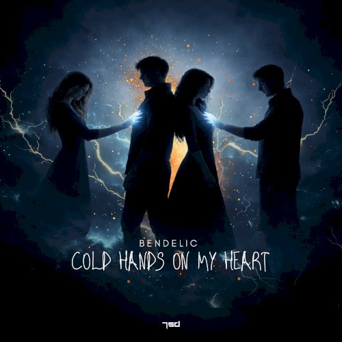 Cold Hands on My Heart