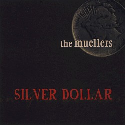 Silver Dollar