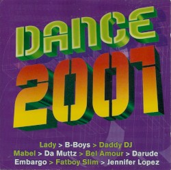 Dance 2001