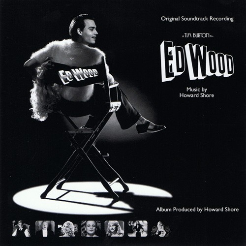 Ed Wood